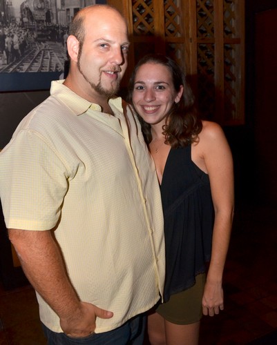 Fan Fridays @ Public House!