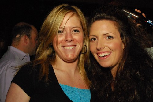 Urban Saloon's First Anniversary Party!