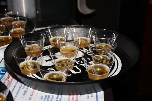 Fan Fridays @ Chickie & Pete's Parx Casino!