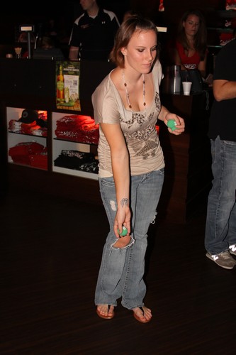 Fan Fridays @ Chickie & Pete's Parx Casino!