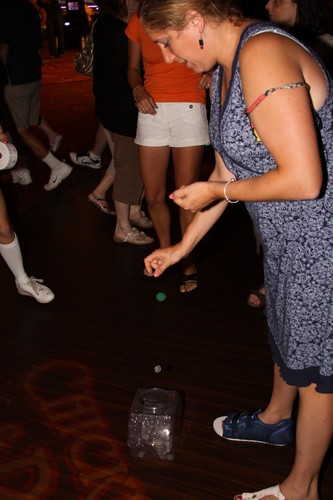 Fan Fridays @ Chickie & Pete's Parx Casino!