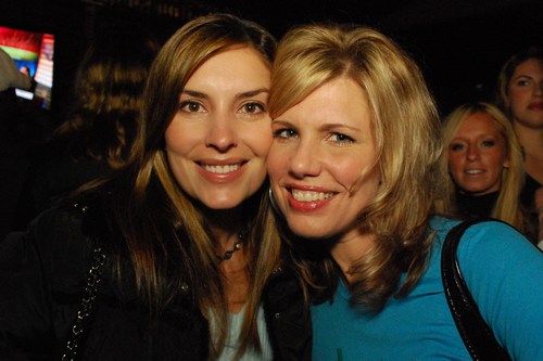 Urban Saloon's First Anniversary Party!