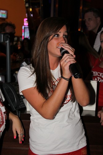 Fan Fridays @ Chickie & Pete's Parx Casino!