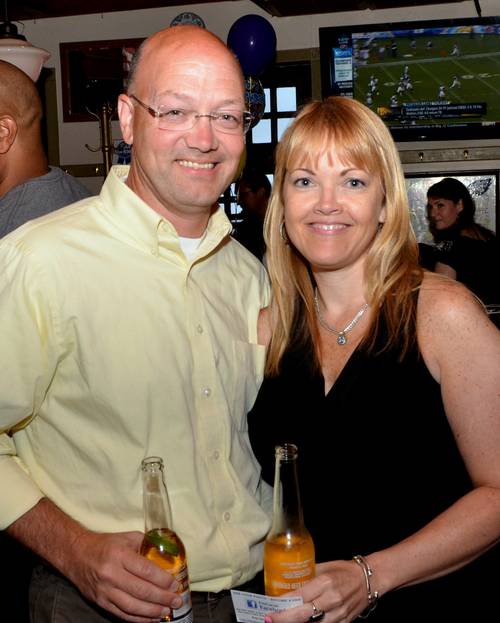 Fan Fridays @ McGillan's!