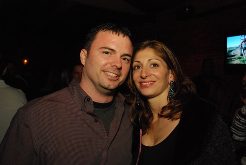 Urban Saloon's First Anniversary Party!