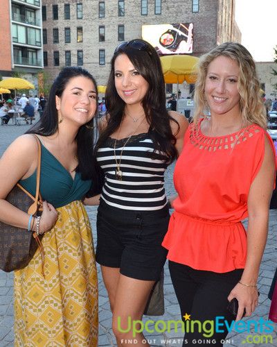 PW Concerts at Piazza