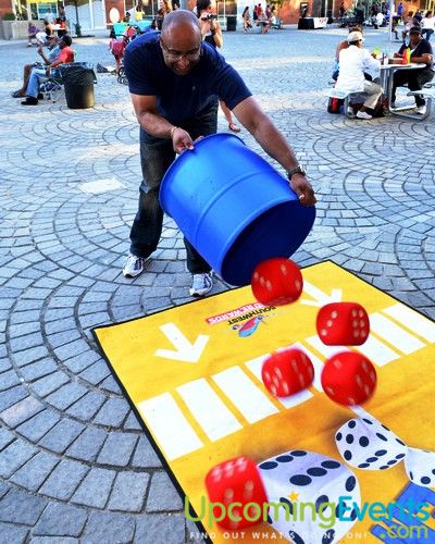 PW Concerts at Piazza