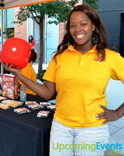 PW Concerts at Piazza