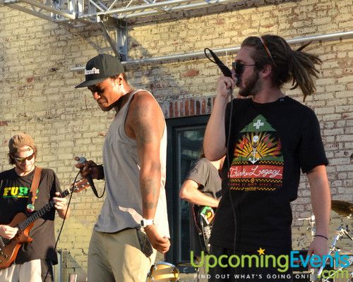 PW Concerts at Piazza