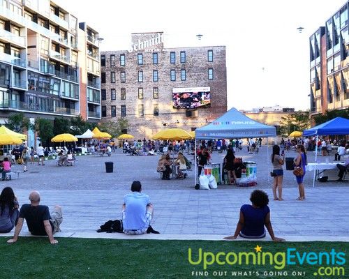 PW Concerts at Piazza