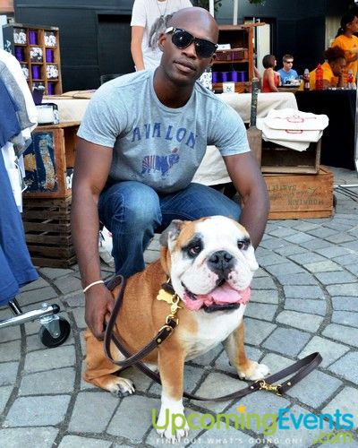 PW Concerts at Piazza