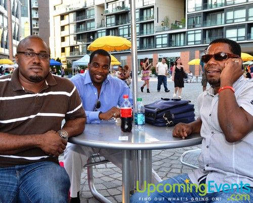 PW Concerts at Piazza