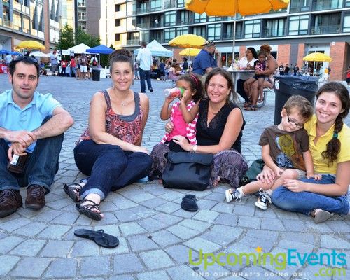 PW Concerts at Piazza