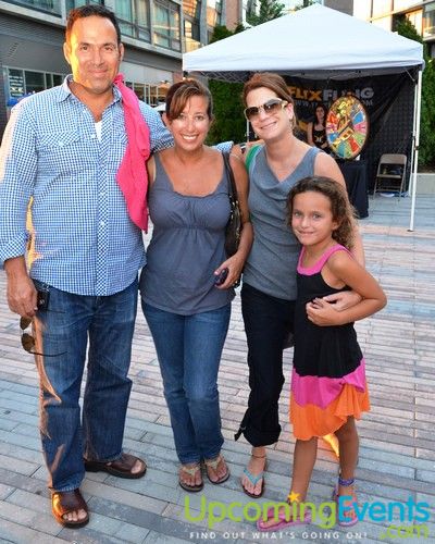 PW Concerts at Piazza