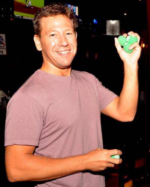 Fan Fridays @ Red Zone!