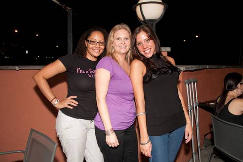 Fan Fridays @ Chickie & Petes NE Philly!