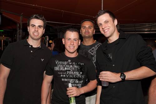 Fan Fridays @ Chickie & Petes NE Philly!