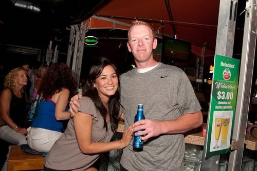 Fan Fridays @ Chickie & Petes NE Philly!