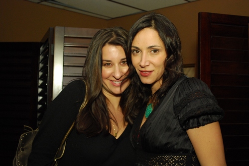 Urban Saloon's First Anniversary Party!