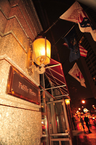 Young Professionals Networking Happy Hour