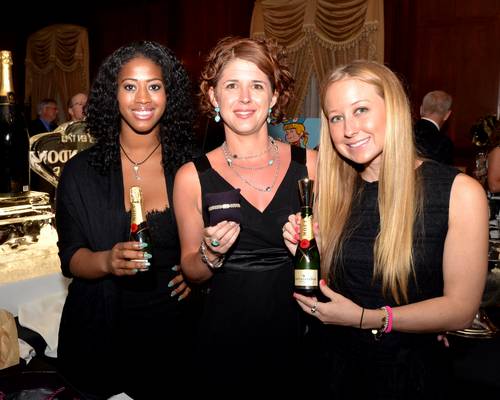 Shane Victorino All-Star Celebrity Fashion Show