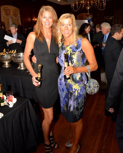 Shane Victorino All-Star Celebrity Fashion Show