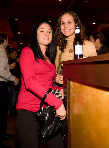 Young Professionals Networking Happy Hour