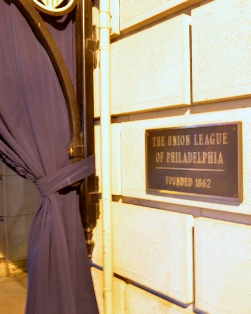 Shane Victorino All-Star Celebrity Fashion Show