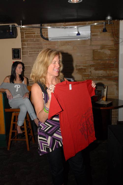 Fan Fridays @ Jerzee's!