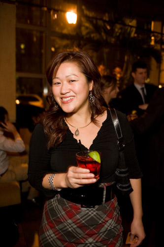 Young Professionals Networking Happy Hour