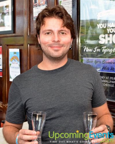 Beerfest @ The Ballpark (Gallery 1)