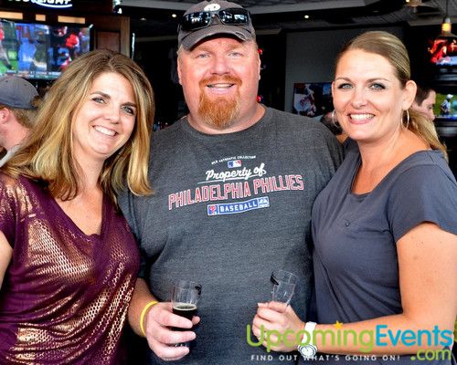 Beerfest @ The Ballpark (Gallery 1)