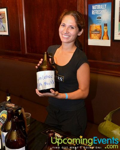 Beerfest @ The Ballpark (Gallery 1)