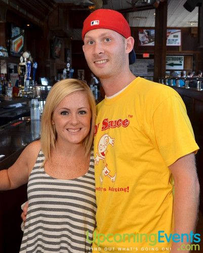 Beerfest @ The Ballpark (Gallery 1)