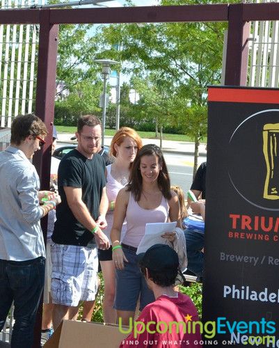 Beerfest @ The Ballpark (Gallery 1)