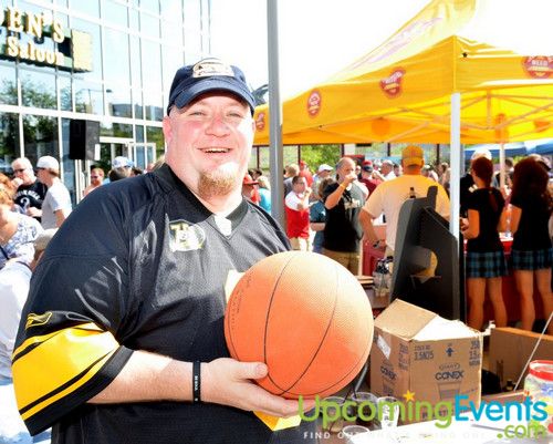 Beerfest @ The Ballpark (Gallery 1)