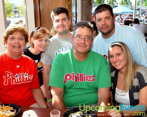 Beerfest @ The Ballpark (Gallery 1)