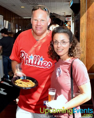 Beerfest @ The Ballpark (Gallery 1)
