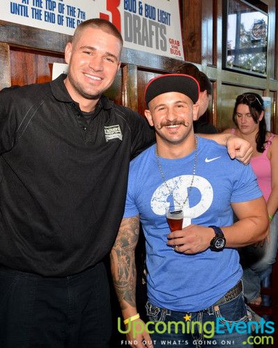 Beerfest @ The Ballpark (Gallery 1)