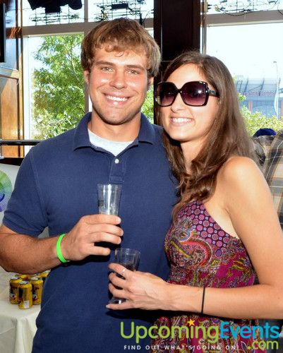 Beerfest @ The Ballpark (Gallery 1)