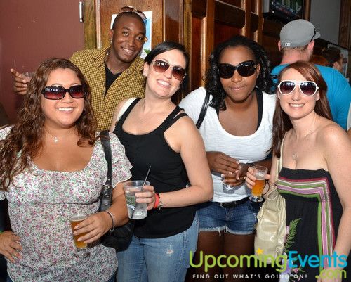 Beerfest @ The Ballpark (Gallery  2)