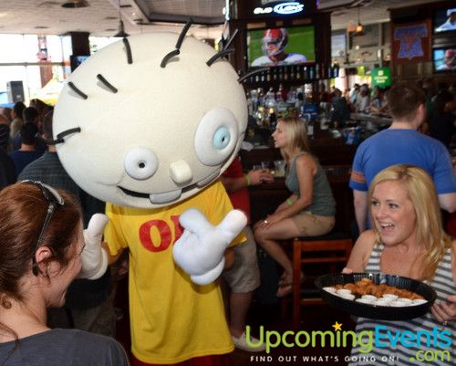 Beerfest @ The Ballpark (Gallery  2)