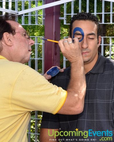 Beerfest @ The Ballpark (Gallery  2)