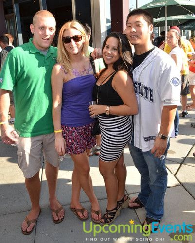 Beerfest @ The Ballpark (Gallery  2)
