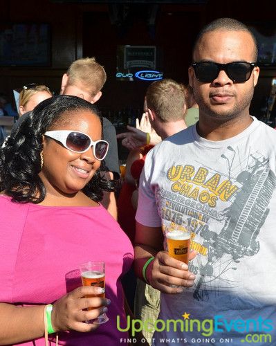 Beerfest @ The Ballpark (Gallery  2)