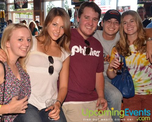 Beerfest @ The Ballpark (Gallery  2)