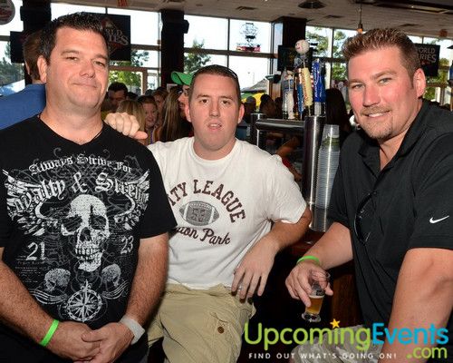 Beerfest @ The Ballpark (Gallery  2)