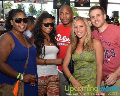 Beerfest @ The Ballpark (Gallery  2)