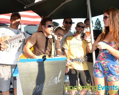 Beerfest @ The Ballpark (Gallery  2)