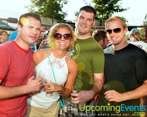 Beerfest @ The Ballpark (Gallery  2)